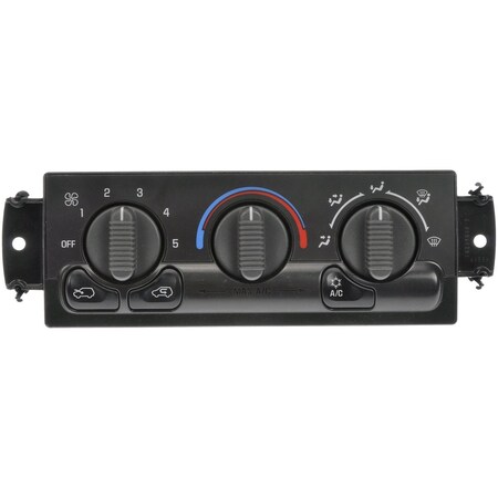 Dorman Reman Climate Ctrl 599-266